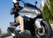 Yamaha Tmax